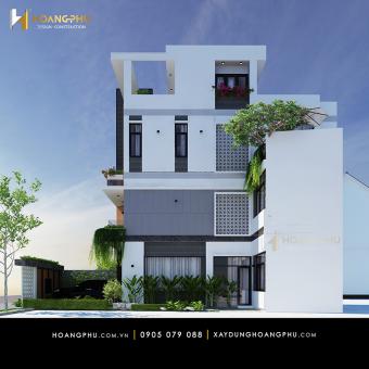 THANH HOUSE
