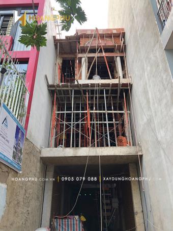 TIEU HOUSE