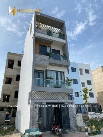 BAO HOUSE