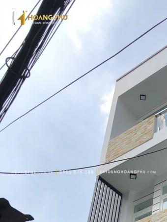 TUAN HOUSE