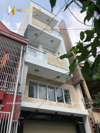 TUAN HOUSE