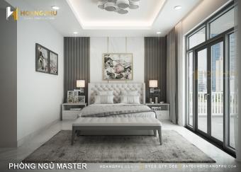Biệt Thự - Anh HẬU