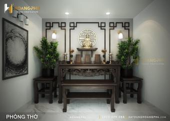 Biệt Thự - Anh HẬU