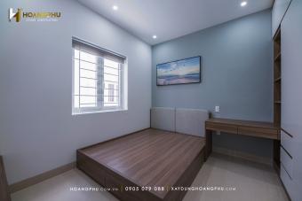 NHAN HOUSE