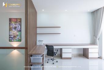 NHAN HOUSE