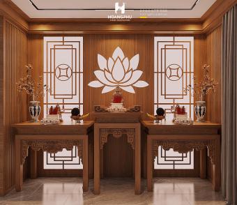 Nội thất - HIEN VILLA