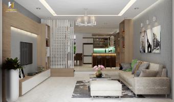 Nhà Phố - Chị VÂN
