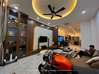 THINH HOUSE