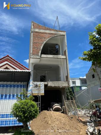THINH HOUSE