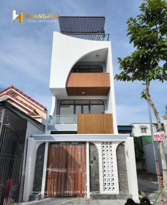 THINH HOUSE