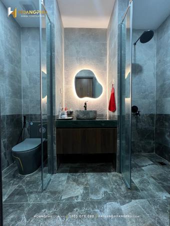 THINH HOUSE
