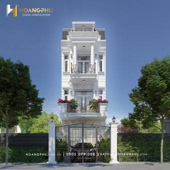 LINH HOUSE