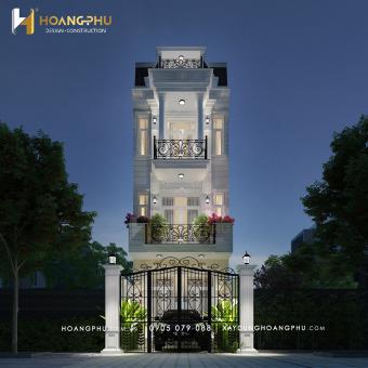 LINH HOUSE