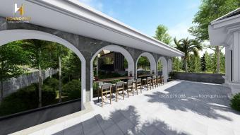 Biệt Thự - Anh BÌNH