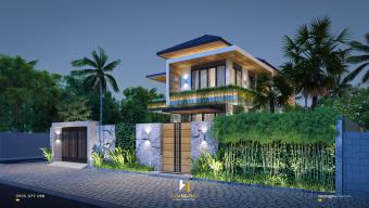 Biệt Thự - HAO VILLA