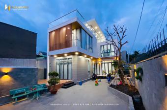 HOAI VILLA