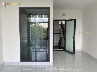 VU HOUSE