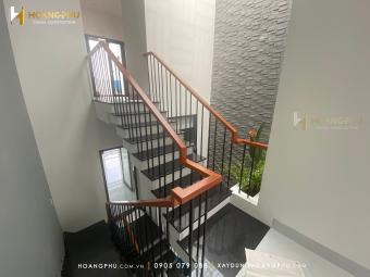 VU HOUSE