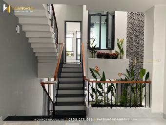 VU HOUSE