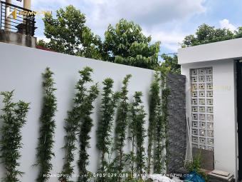 VU HOUSE