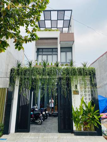 VU HOUSE