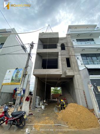 PHONG HOUSE