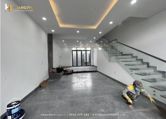 PHONG HOUSE