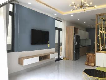TAM HOUSE