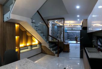 TAM HOUSE