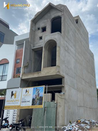 KHA HOUSE