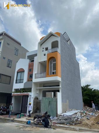 KHA HOUSE