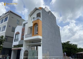 KHA HOUSE