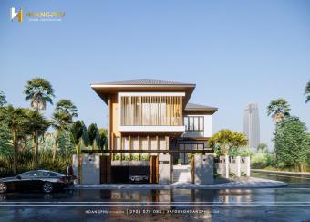 Biệt Thự - L-VILLA