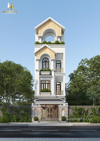 Nhà Phố - Chị THOA