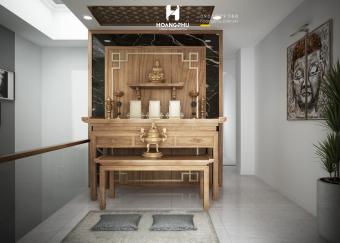 Nội thất - Chị NHUNG
