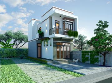 Nhà Phố - Anh SƠN