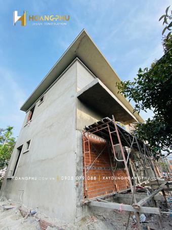 LAM VILLA