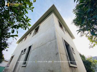 LAM VILLA