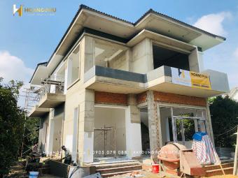 LAM VILLA