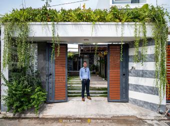 PHUONG VILLA