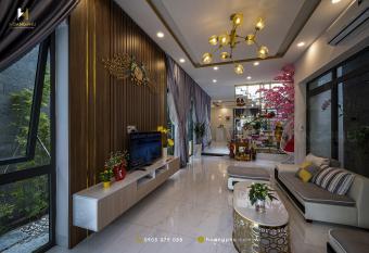 PHUONG VILLA