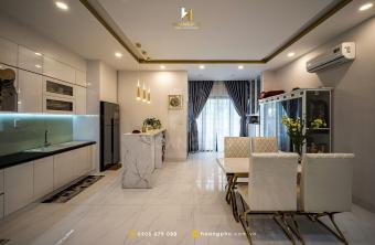 PHUONG VILLA