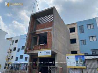 CHUONG HOUSE