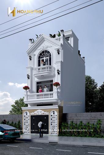 DUNG HOUSE