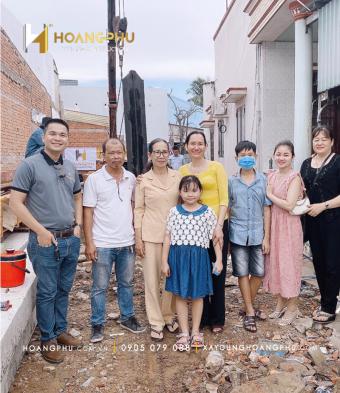 THANH HOUSE