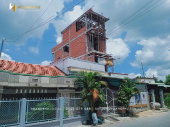 THANH HOUSE