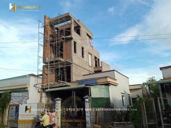 THANH HOUSE