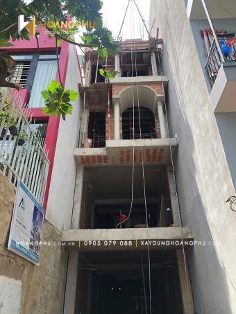 TIEU HOUSE