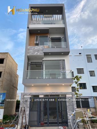 BAO HOUSE