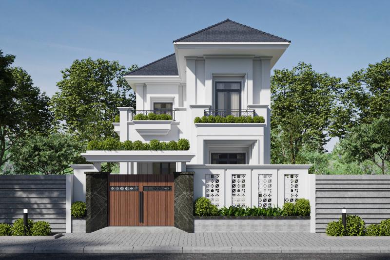 Báo giá xây nhà trọn gói uy tín tại Tp.HCM năm 2025